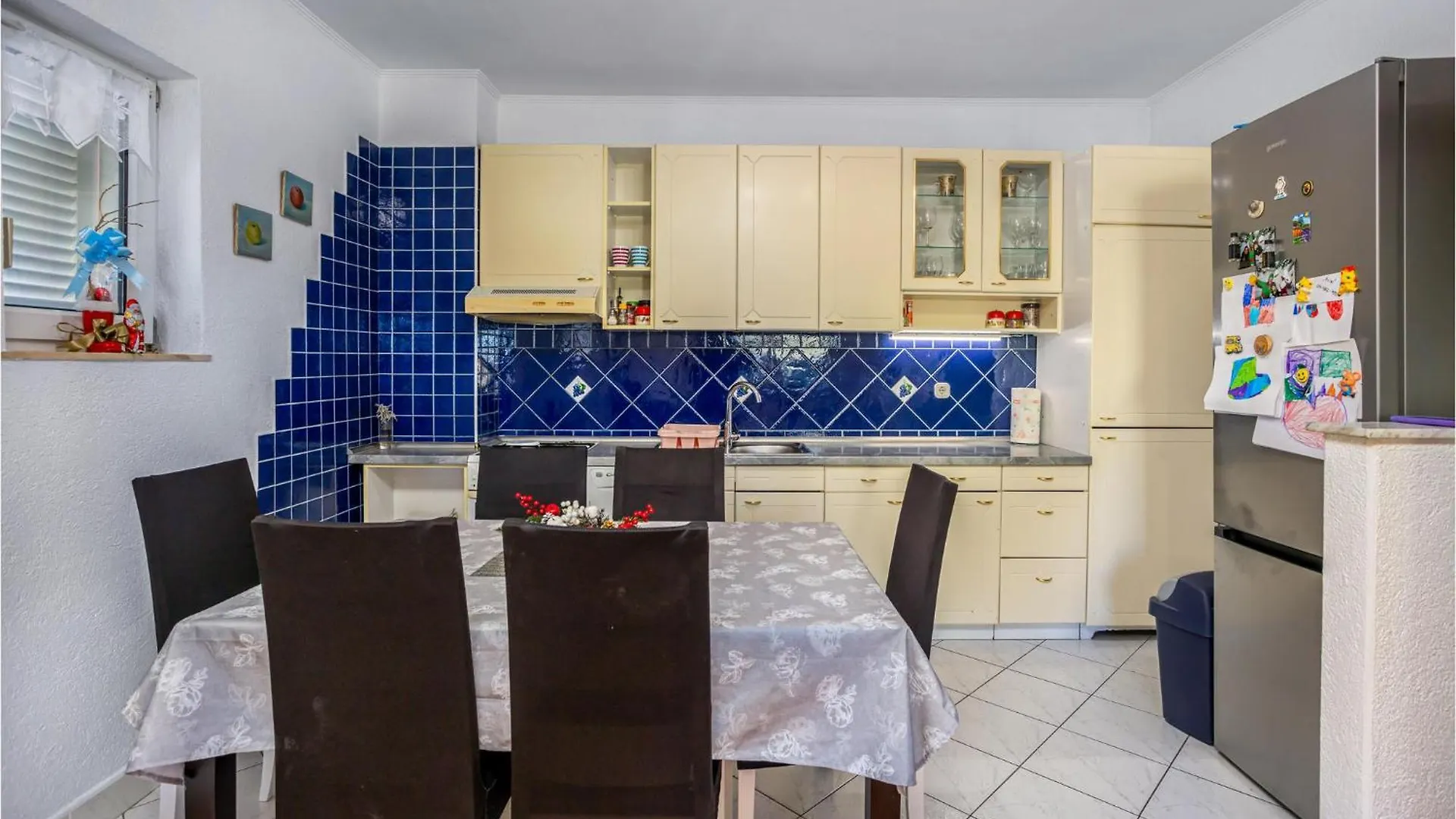3 Bedroom Amazing Apartment In Novi Vinodolski Croatia